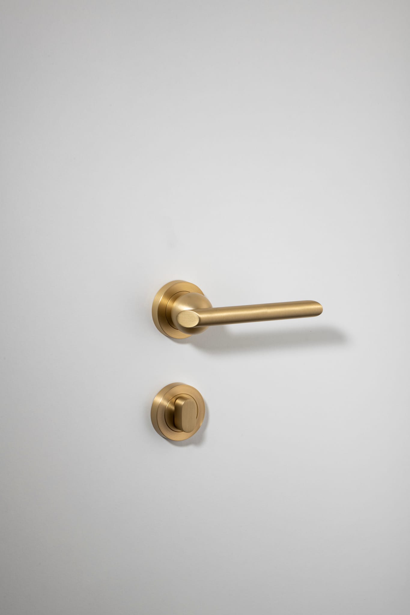 Round Privacy Turn
