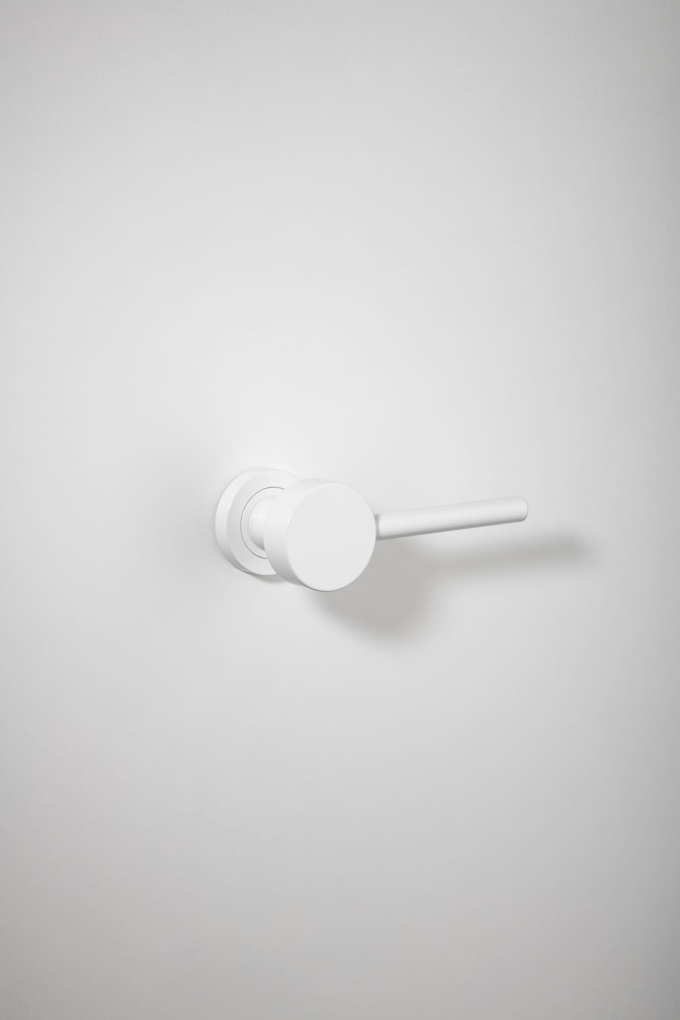 Geppetto Door Lever