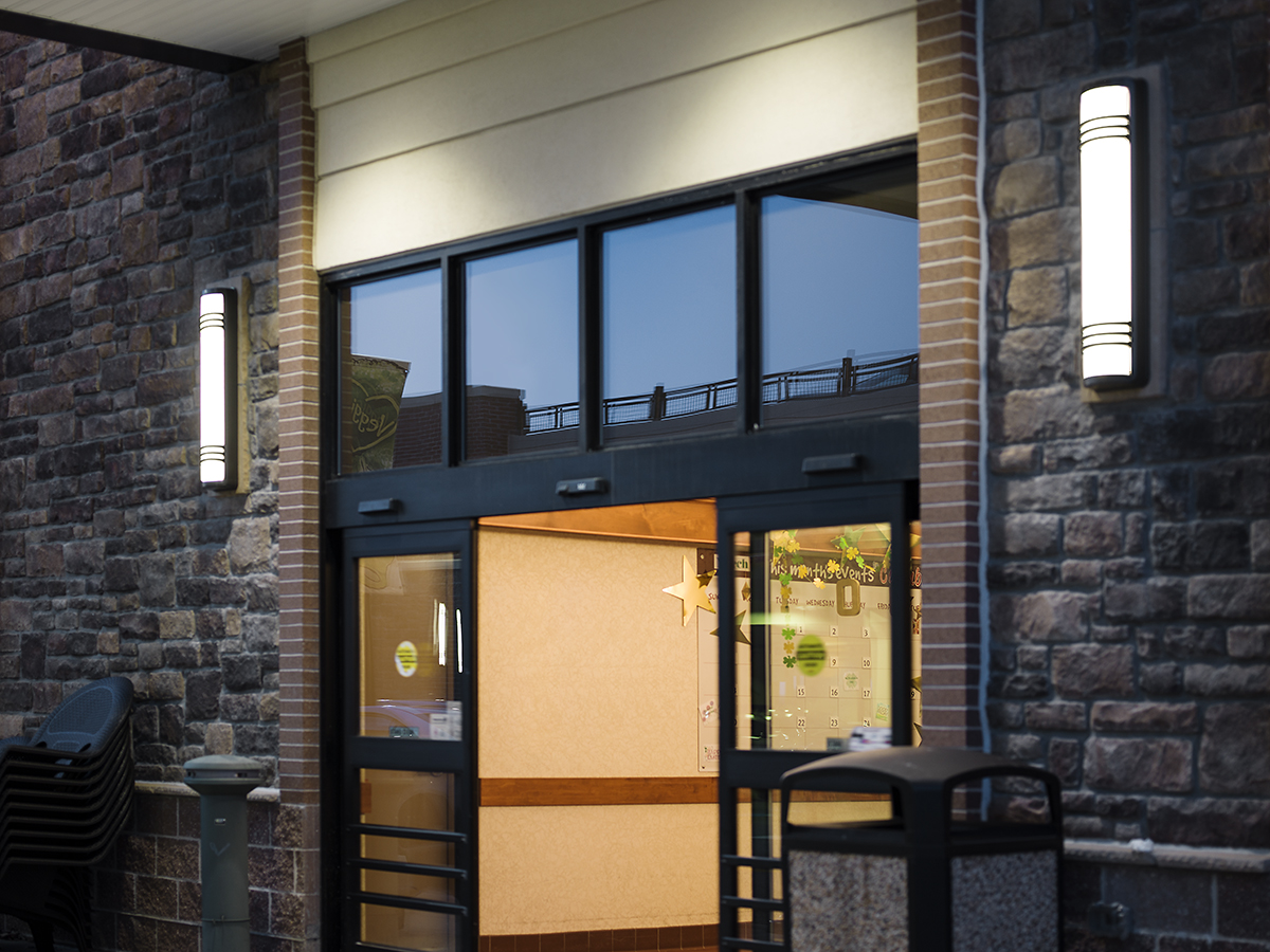 Luminaire LED™