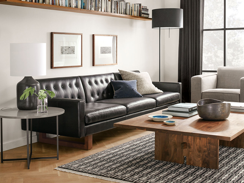 Classic End Tables