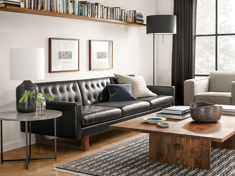 Wells Sofas and Sectionals