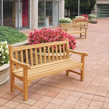 Country Casual Teak