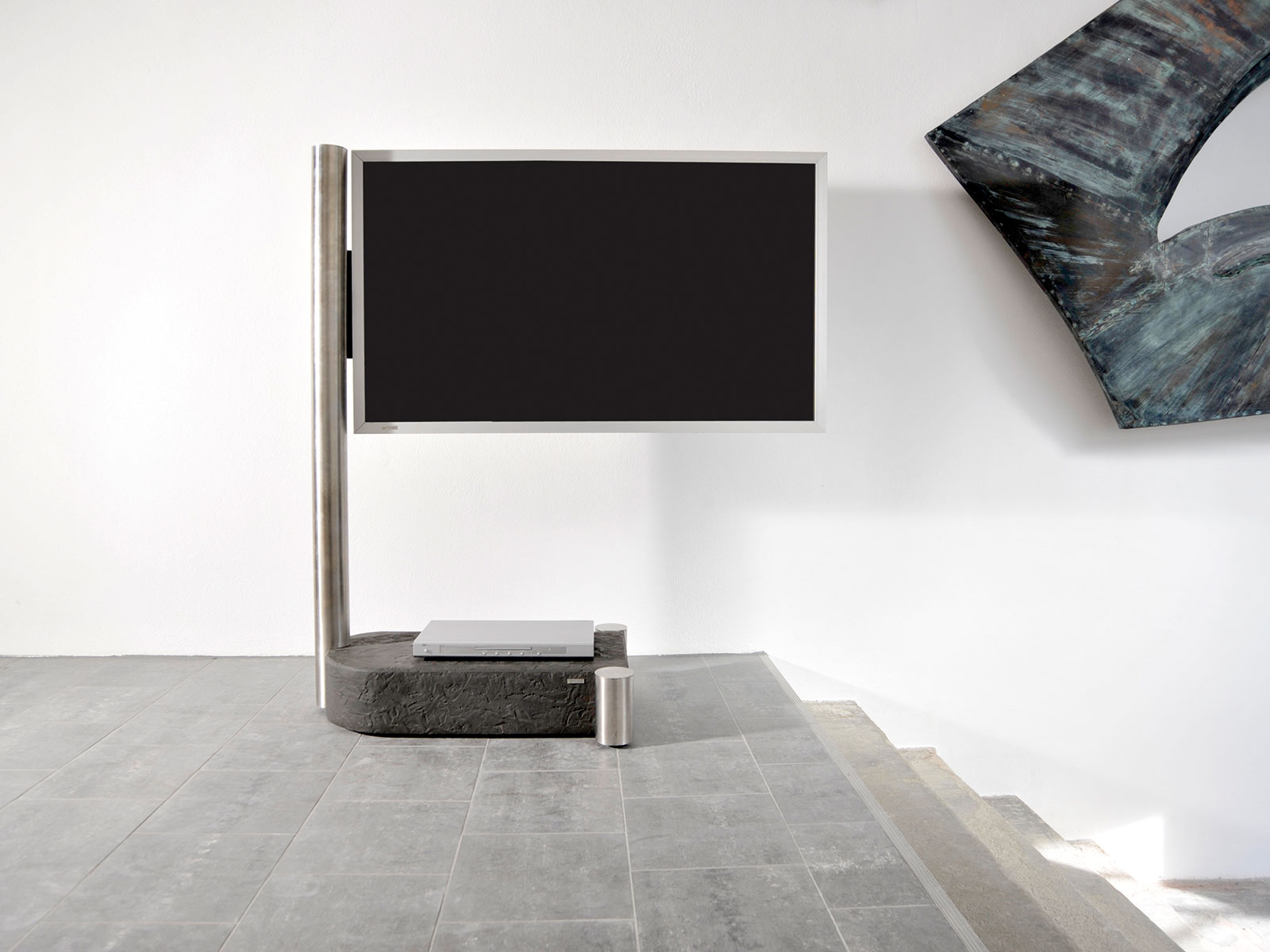 Wissmann TV Stand art110