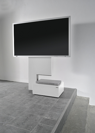 TV STAND RACK MOVE ART115