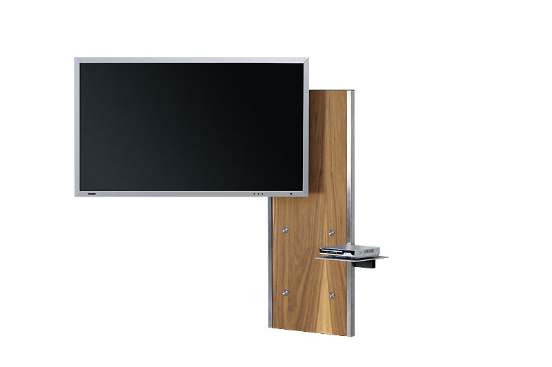 TV MOUNT PLATE ART117