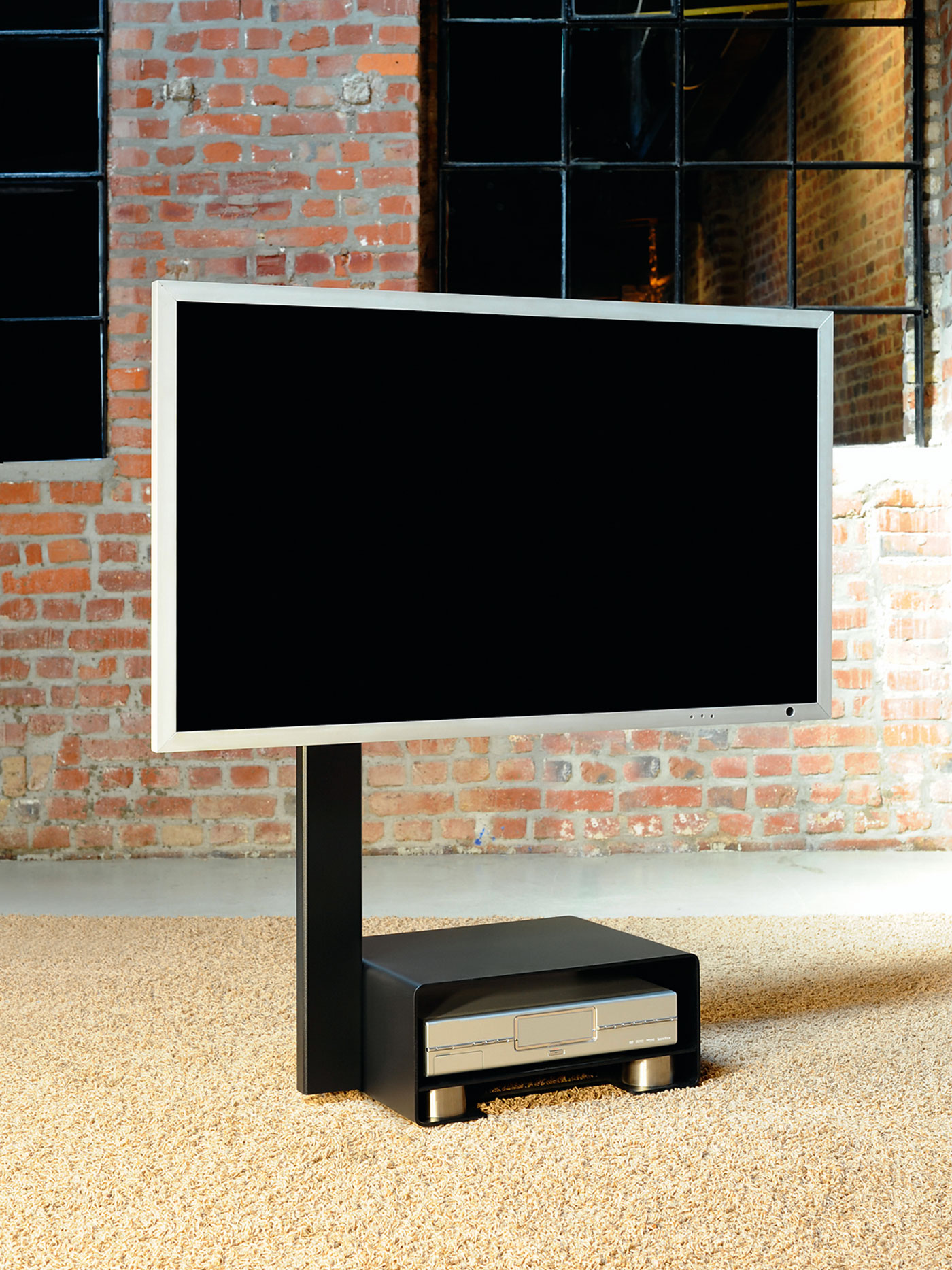 TV STAND RACK MOVE ART125