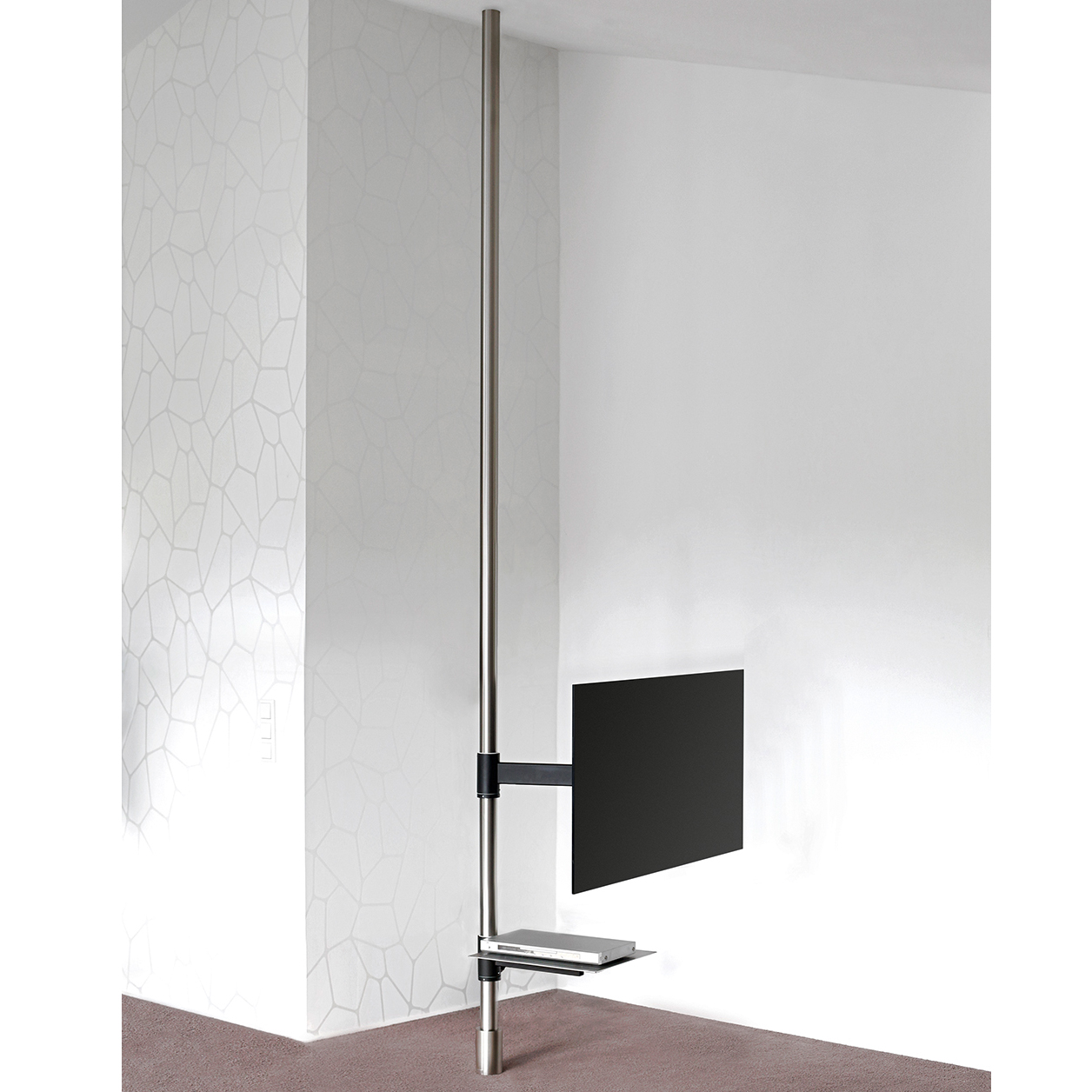 TV MOUNT POST ART129-2