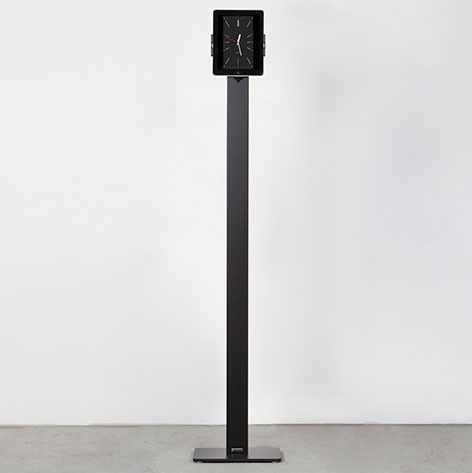 CLOCK USE ART185 Tablet Stand