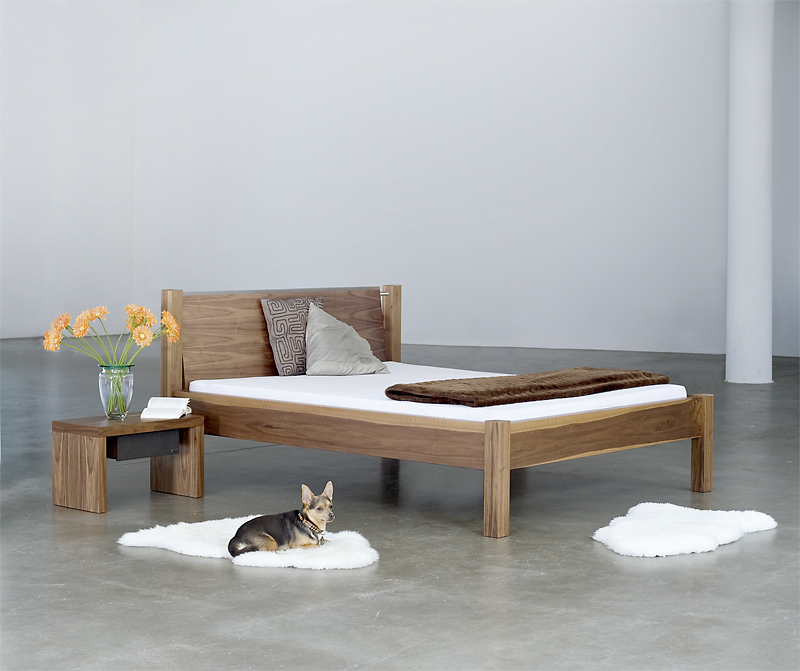 BED ECO ART324