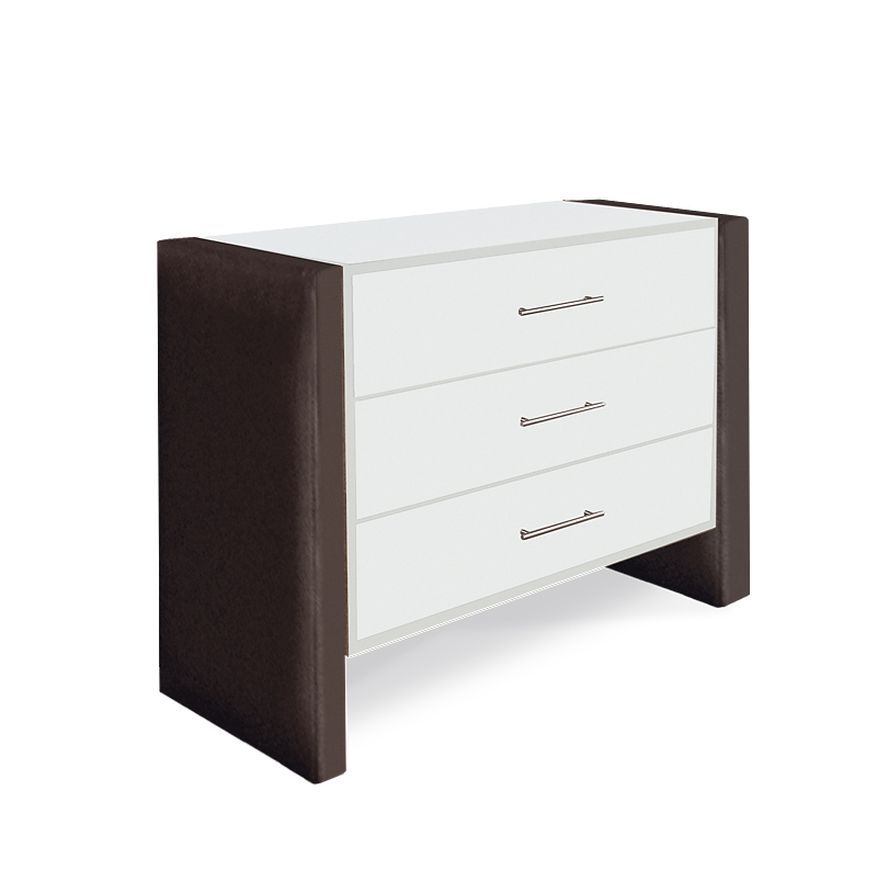 DRESSER LOFT ART 341