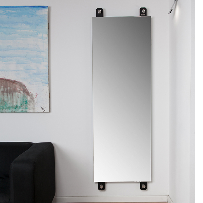 MIRROR FLAT ART346