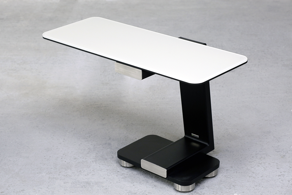 COFFEE TABLE MOVE ART574