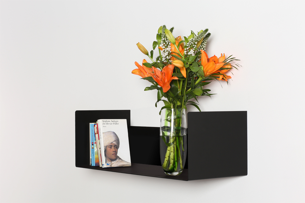 SHELF WALL ART598-2