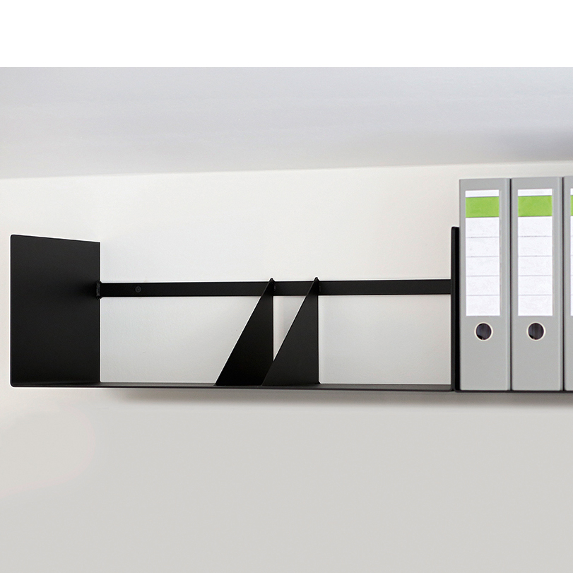 SHELF WALL ART598