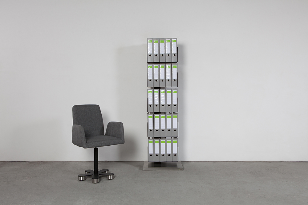 SHELF STAND ART599