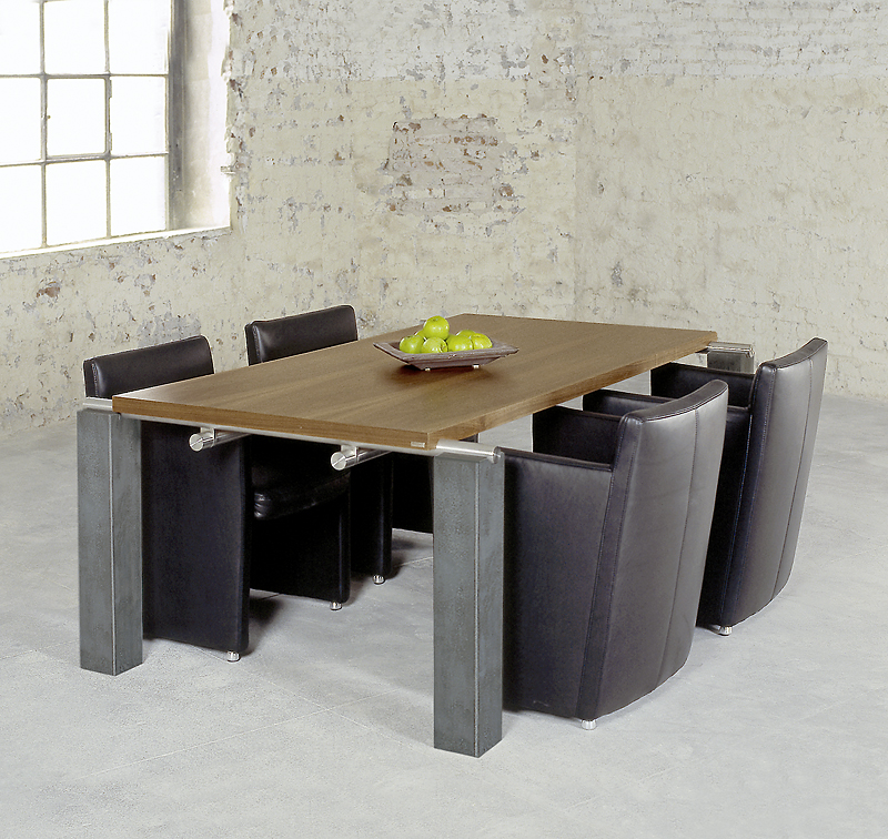 DINING TABLE LOFT ART604