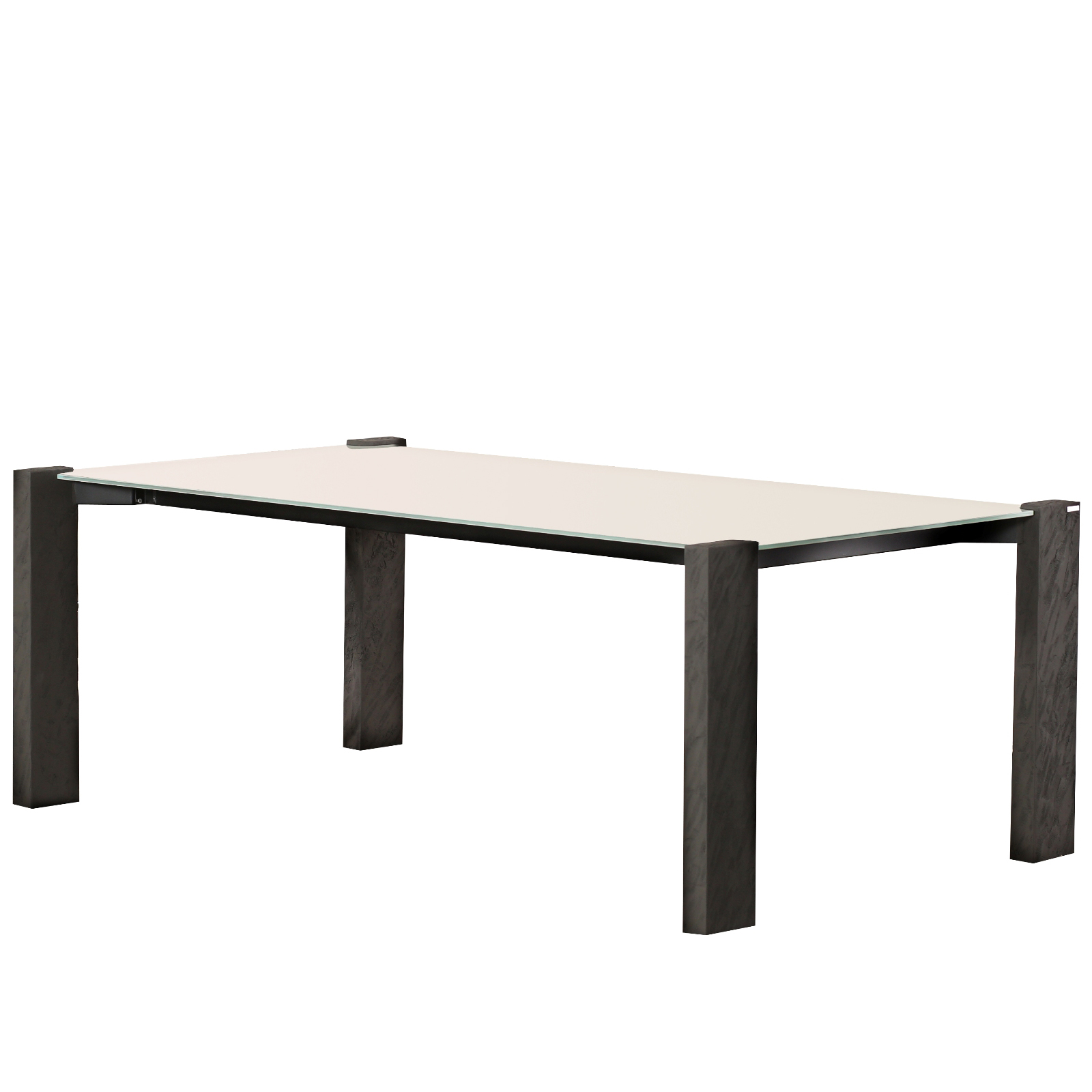 DINING TABLE GLASS ART605