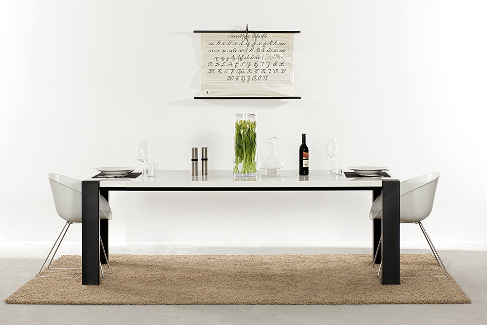 DINING TABLE QUAD ART608
