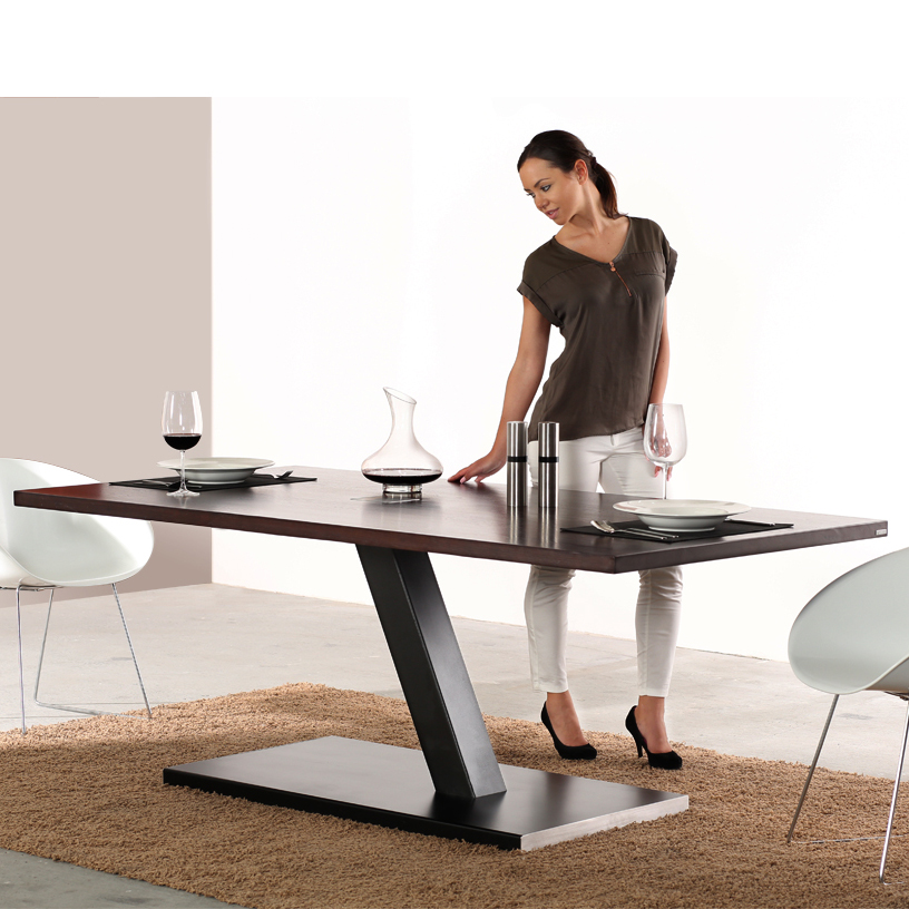 DINING TABLE SINGLE ART609