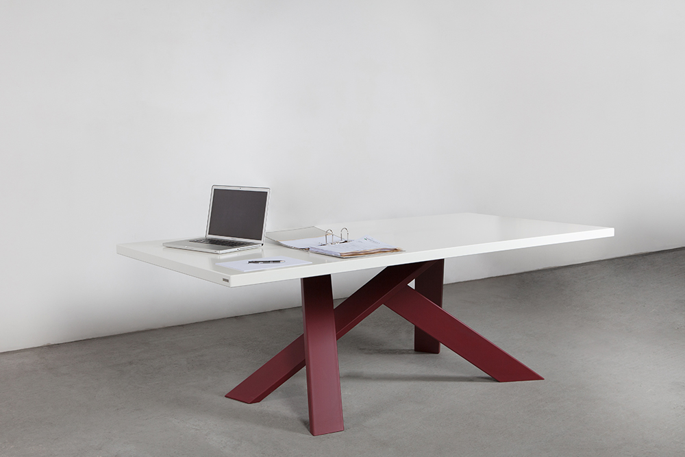 DINING TABLE MIKADO ART611