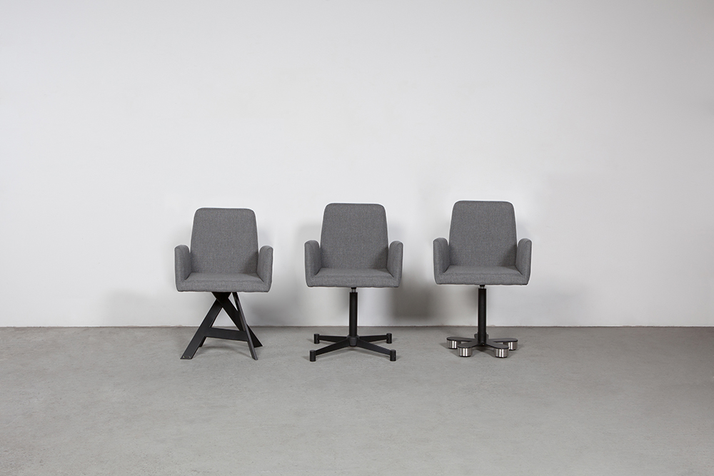 CHAIR VARIOS ART620