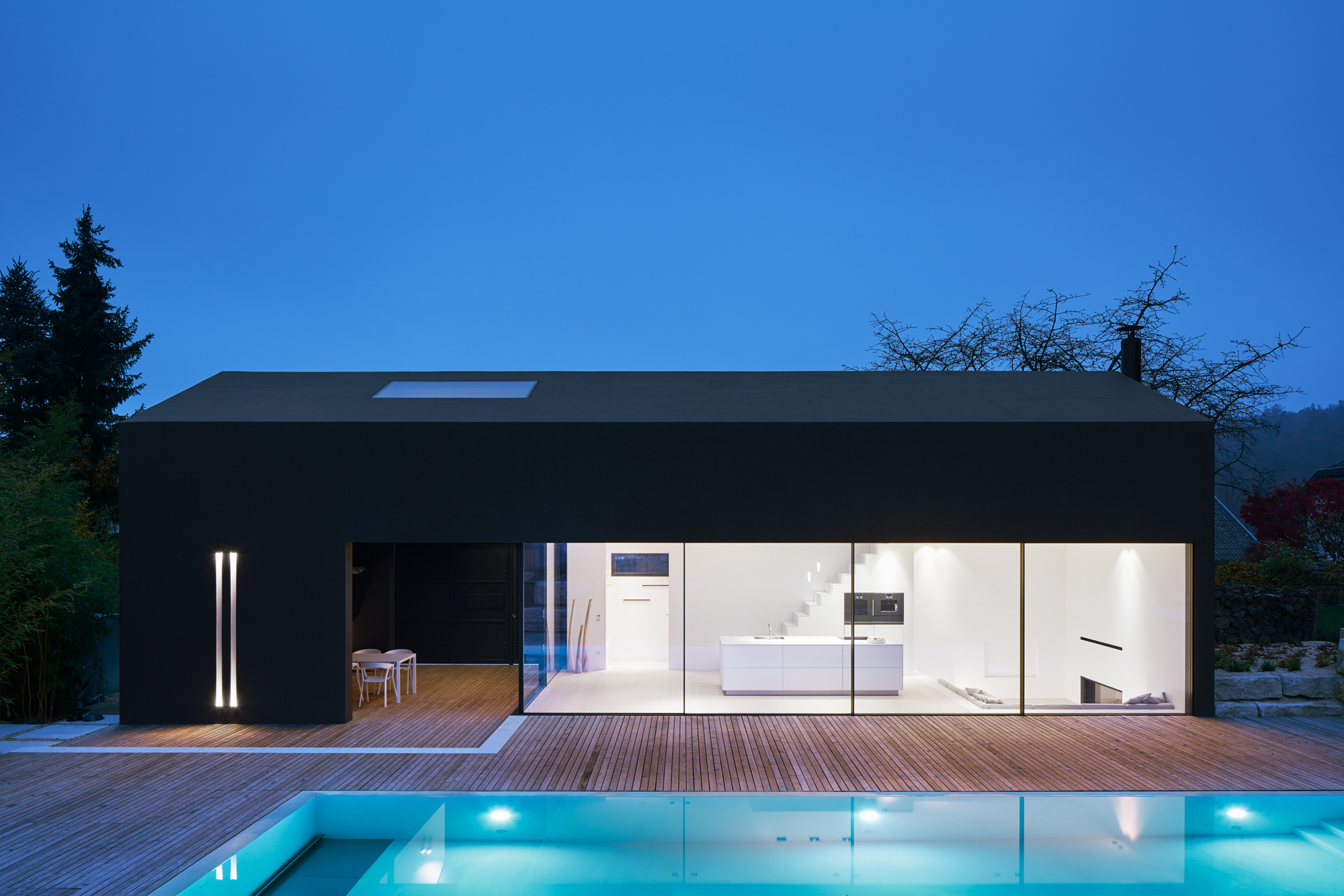 Mineral Concrete Stain - Concretal®-Lasur