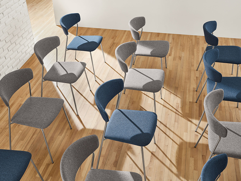 Wolfgang Dining Chairs
