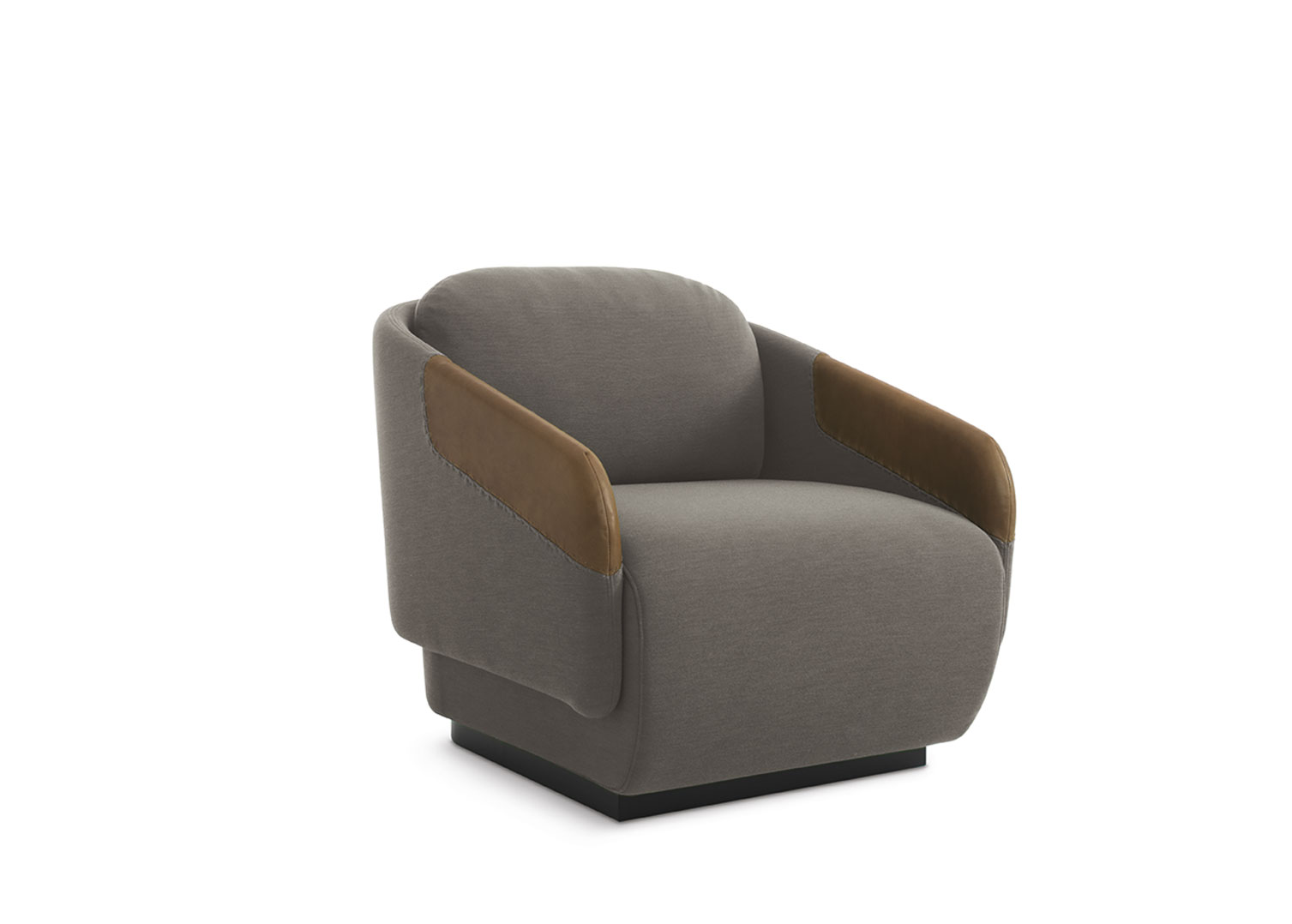 WORN | Armchair