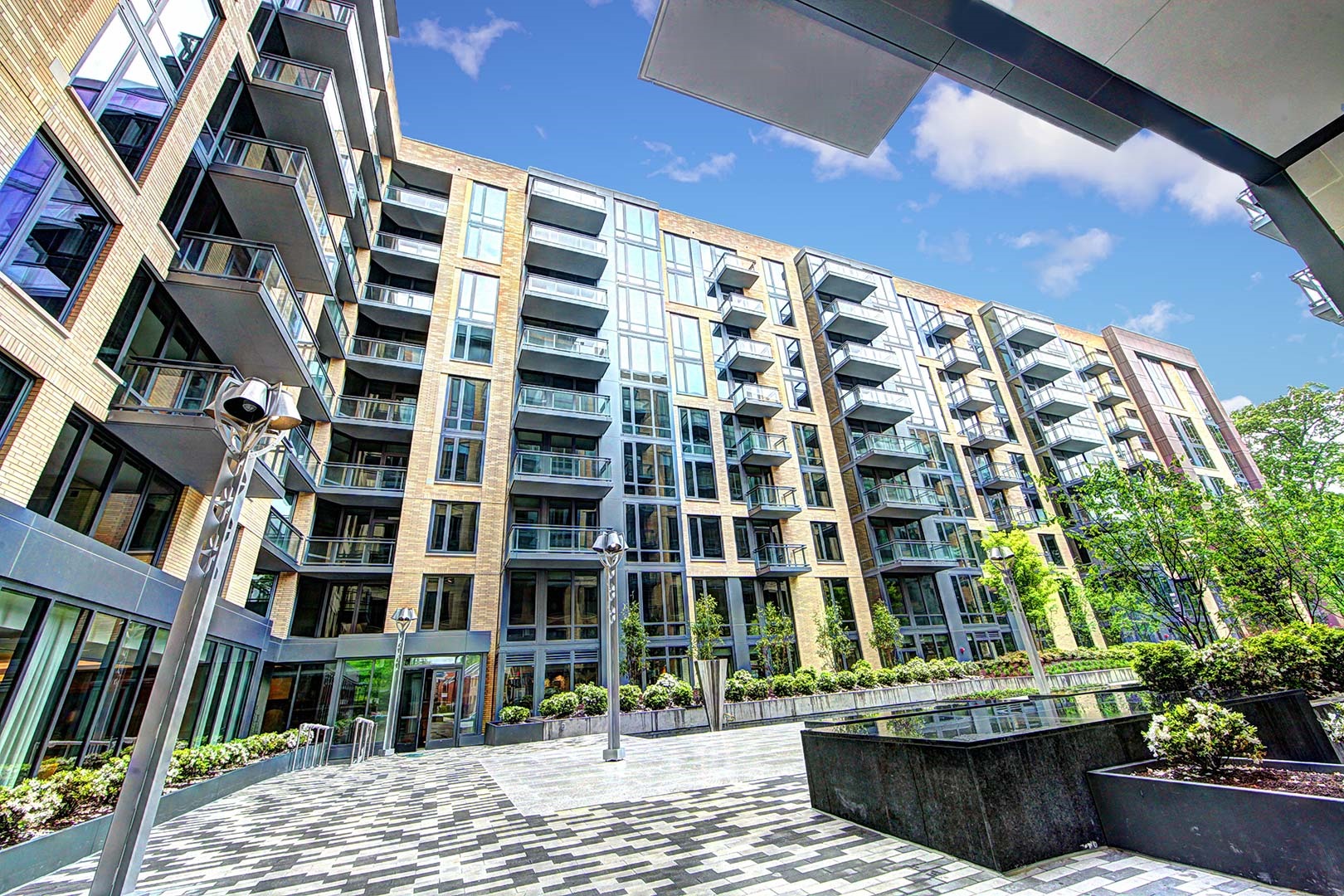 Peerless Architectural Windows & Doors