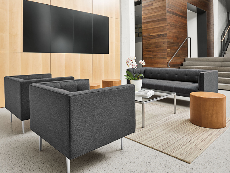 Wynwood Sofas and Sectionals