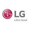 LG PTAC TECHNOLOGIES logo