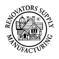 The Renovator's Supply logo