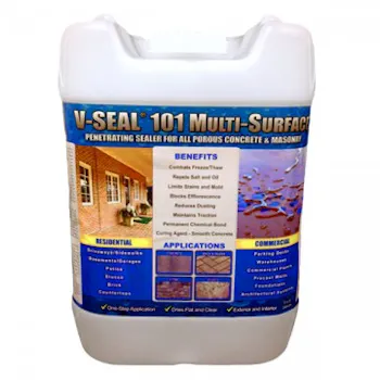 V-Seal