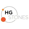 HG Stones logo