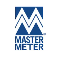 Master Meter logo