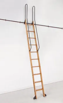Spiral Stairs of America