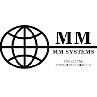 MM Systems logo