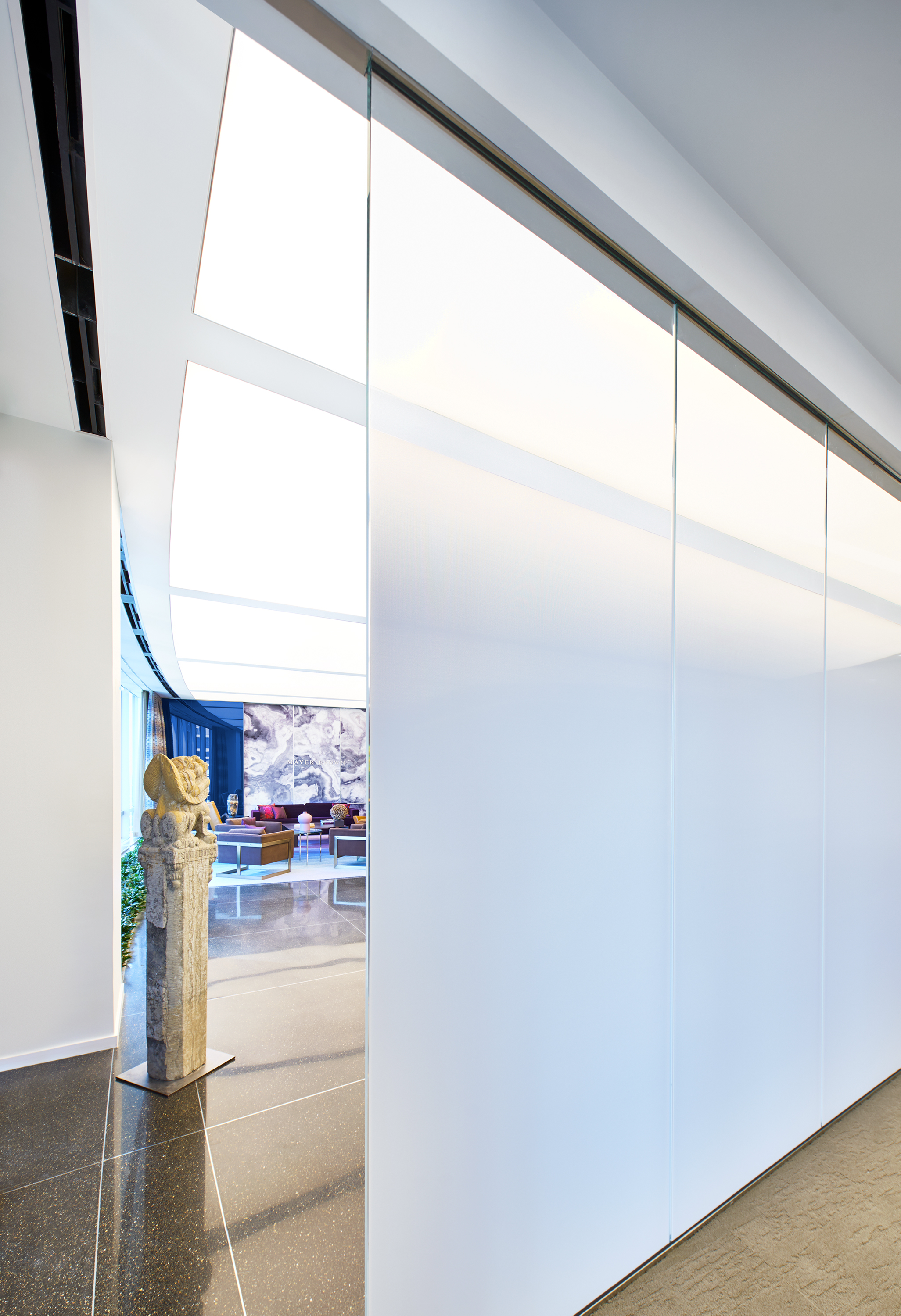 Solyx Gradient Series Window Film