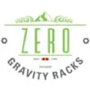 Zero Gravity Racks logo