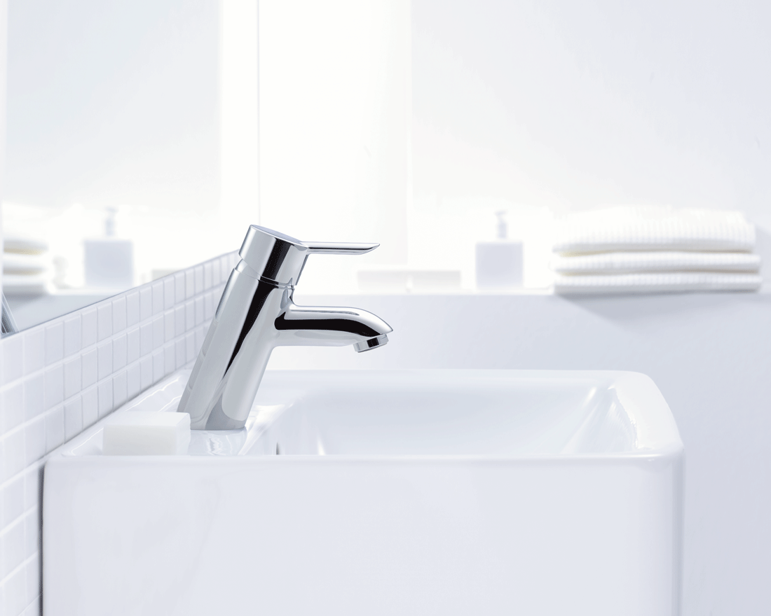 Hansgrohe Focus S