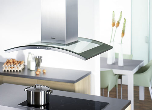 Miele Ventilation