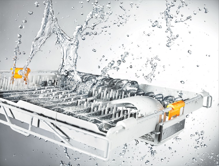 Miele Generation 6000 Dishwashers