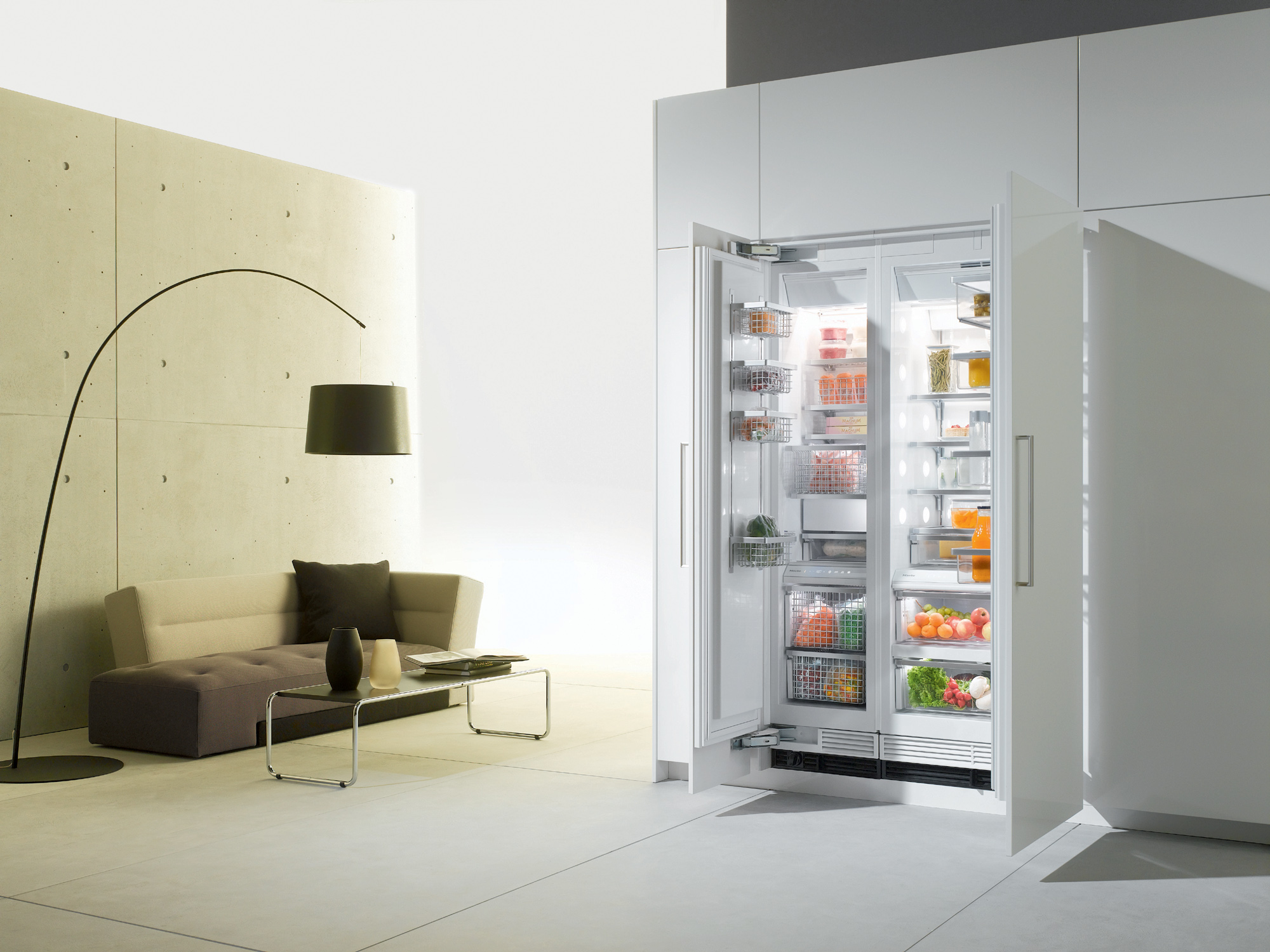 Miele Refrigeration