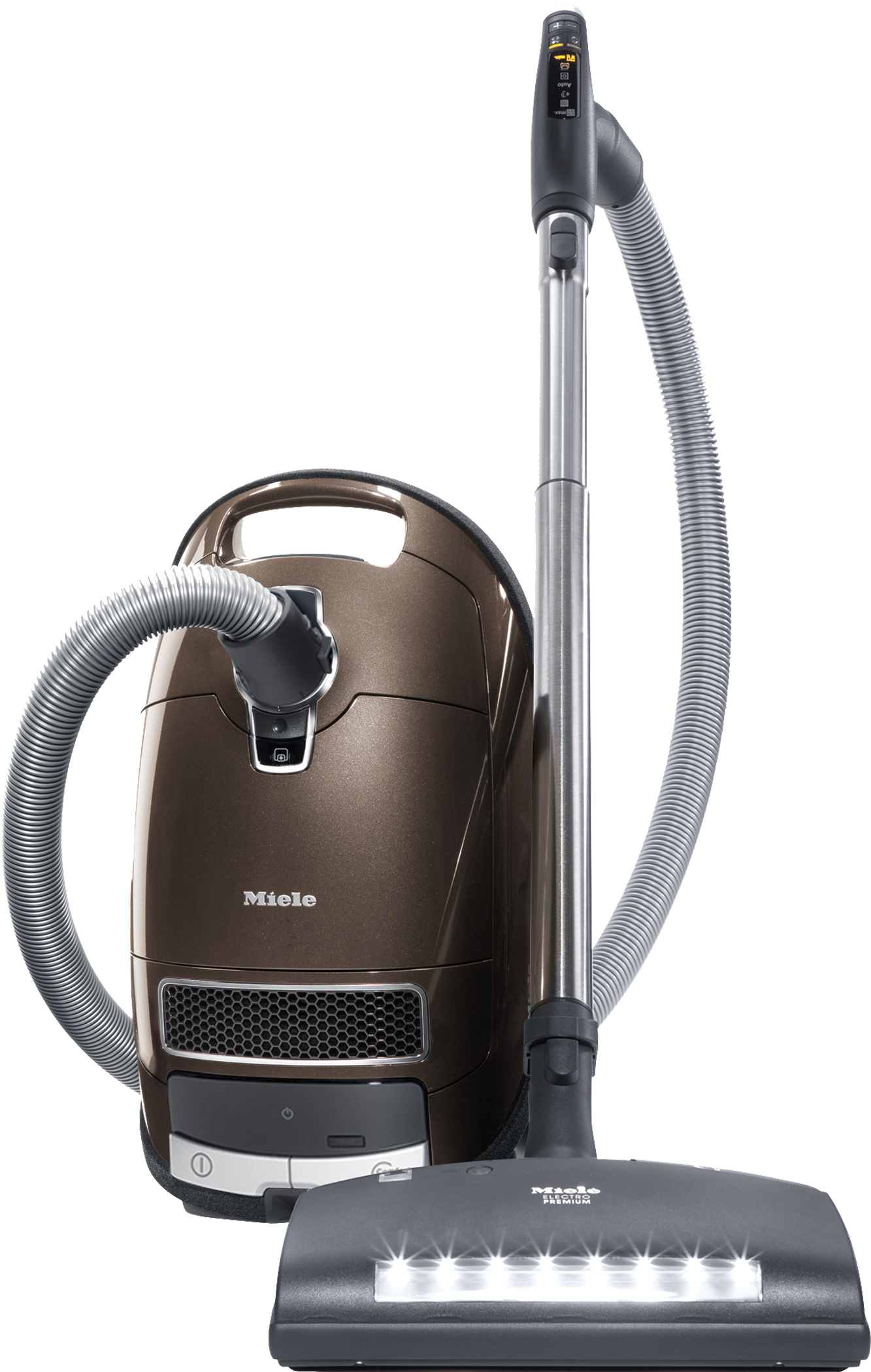 Miele S8 Vacuum Cleaner
