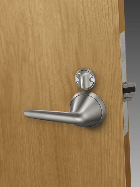 Behavioral Health Lever by Sargent