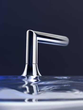 Simplí™ Roseless Trim