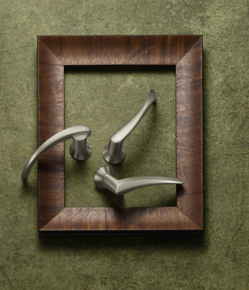 Inspire™ Roseless Trim