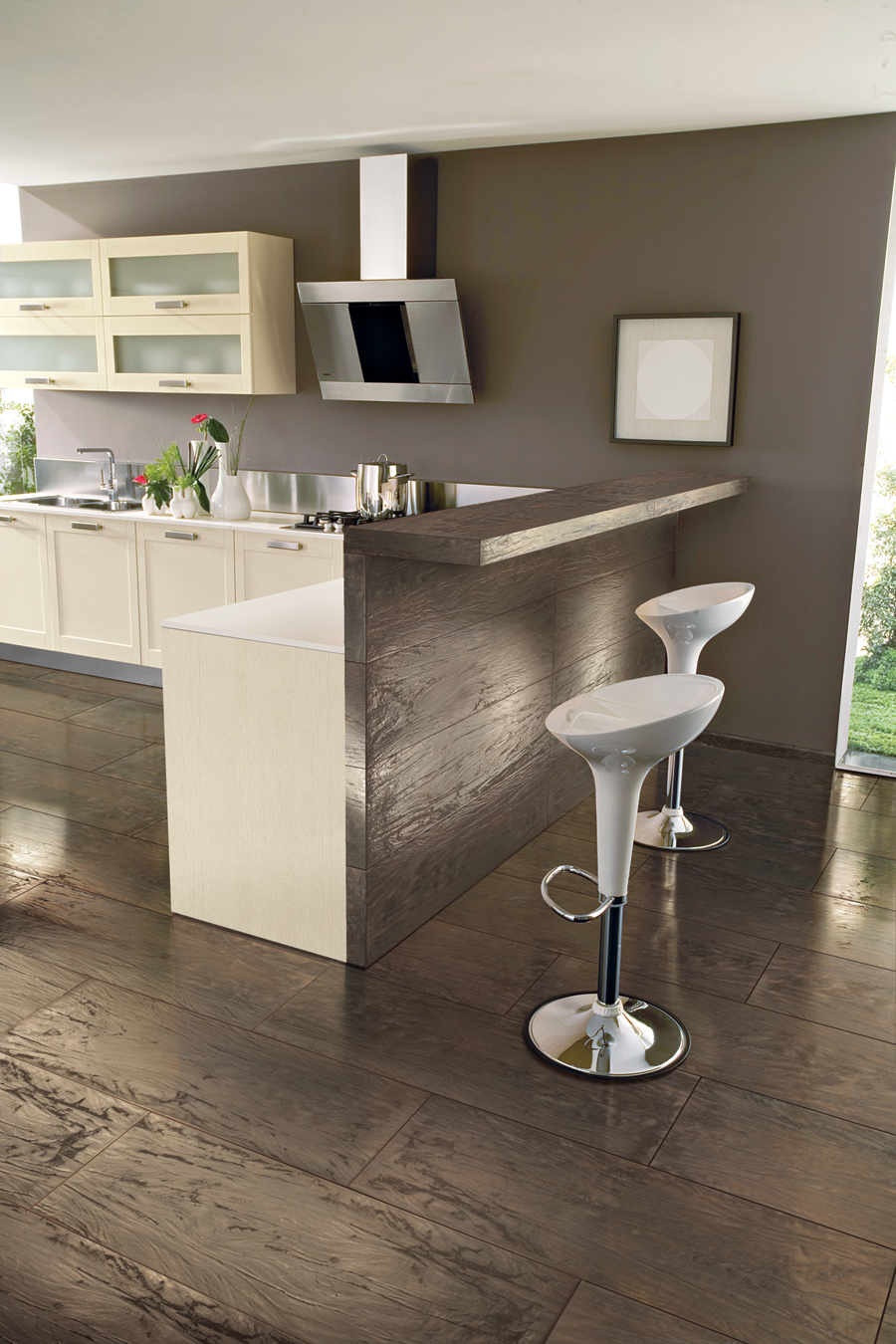 MURANO by Ceramica Fondovalle SpA