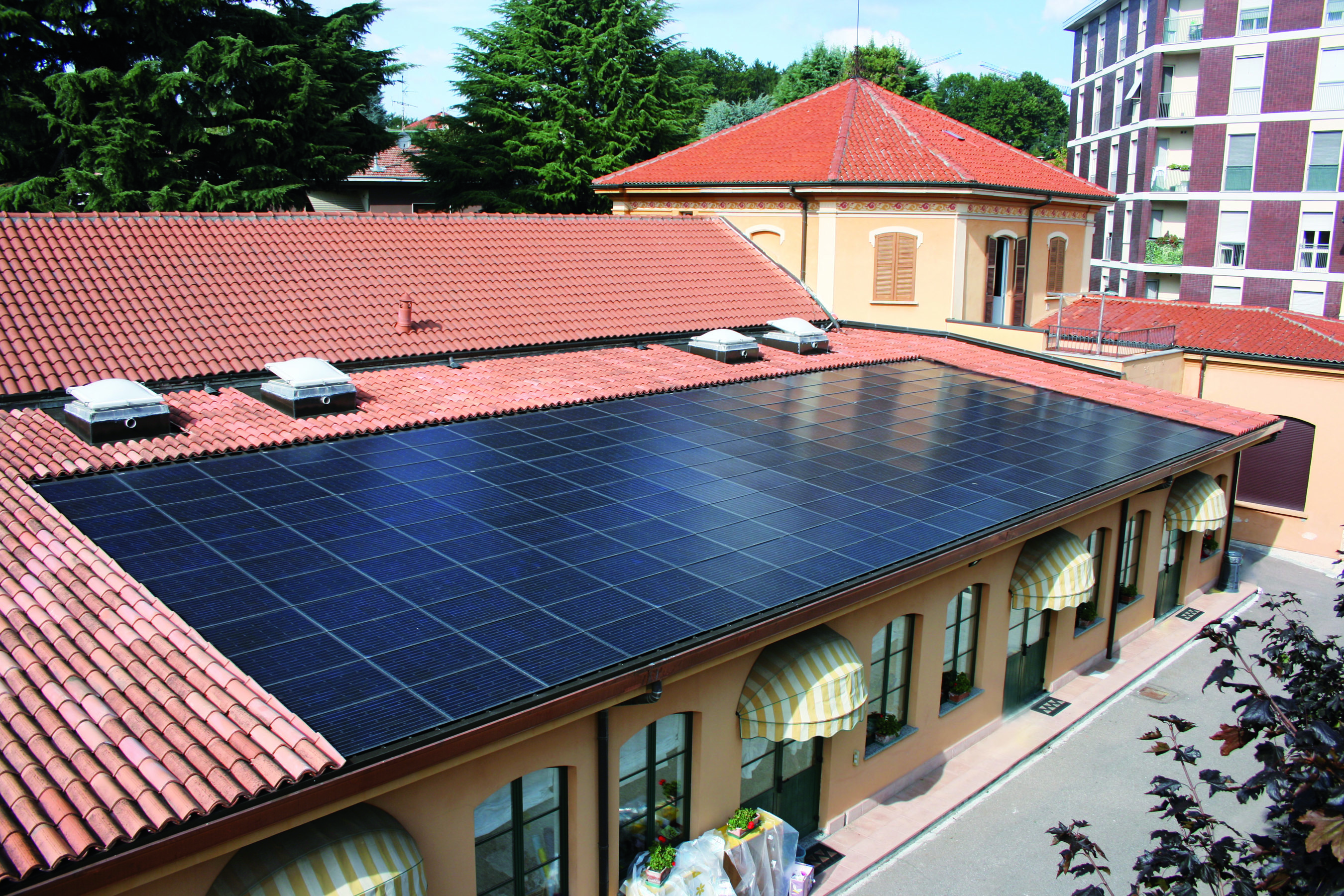 Energia by Laminam