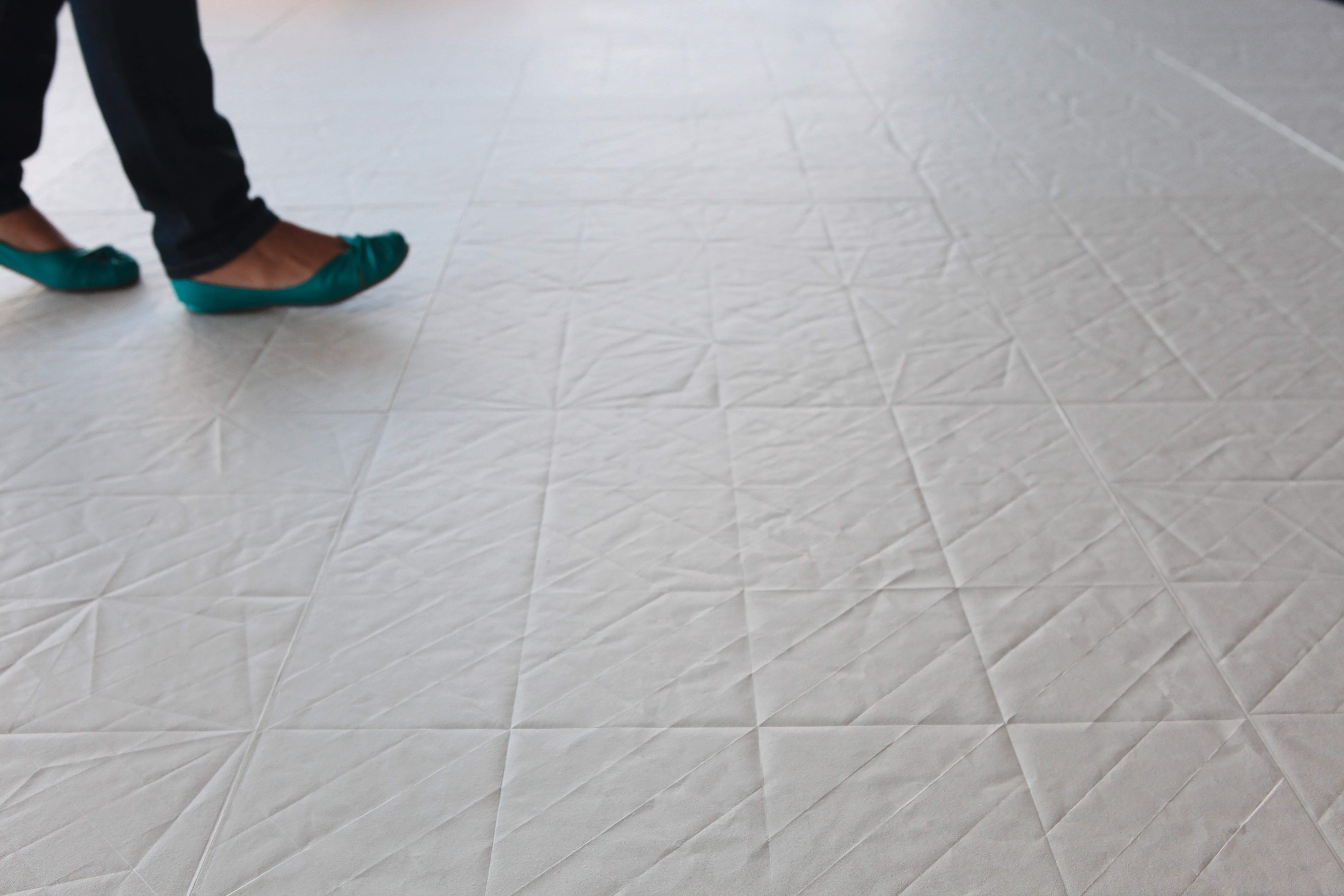 FOLDED by Mutina